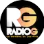 Logo RadioG - La Emisora De Los Hits