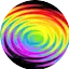 Logo DunkleWelle