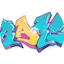 Logo Rage FM