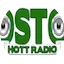 Logo Boston Hott Radio