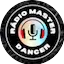Logo Rádio Master Dancer