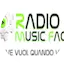 Logo Radio Music Factory