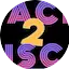 Logo Back2Disco