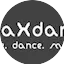 Logo MaxDance