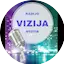 Logo Vizija