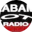 Logo Alabama Hott Radio