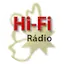Logo Rádio Hi-Fi