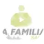 Logo Radio La Familia
