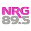 Logo NRG 89.5