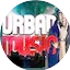 Logo Latino Reggaeton y Urbano