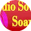 Logo Rádio Web Souza Soares