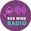 Logo Red Wine Radio