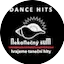 Logo Nekonečný Šum - DANCE