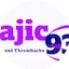 Logo Majic 93.3