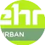 Logo European Hit Radio - Urban