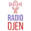 Logo RADIO DJEN