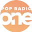 Logo Pop Radio ONE