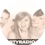 Logo RMNradio - Party Radio 24