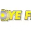 Logo Oye FM