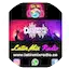 Logo Latín Mix Radio