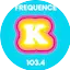 Logo Frequence K
