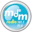 Logo Radio MDM