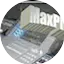 Logo Radio MaxPhone