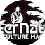 Logo AlterNation Music Magazine Radiostation