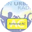 Logo Antenne AC - Dein Urban Radio