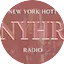 Logo New York Hott Radio