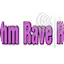 Logo Rhythm Rave Radio