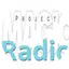 Logo Magic Project Radio (Dance)