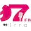 Logo 97 Irratia