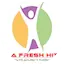 Logo A_A Fresh Hits