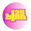Logo 125BPM