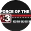Logo Force 3 Radio