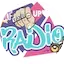 Logo Put You Up Radio