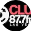 Logo Club 87.7 FM