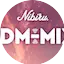 Logo Nibiru. EDM-MIX