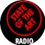 Logo State Of The Art Radio