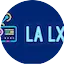 Logo La LX