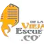 Logo La Vieja Escuela Radio