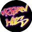 Logo Urban Hits