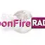 Logo MoonFire Radio