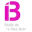 Logo IB3 Ràdio