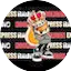 Logo Hooligan Express Radio