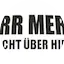 Logo Herrmerkt Radio