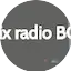 Logo MIX radio Beograd