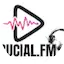 Logo Crucial Radio