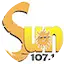 Logo Sun 107.1 Fm
